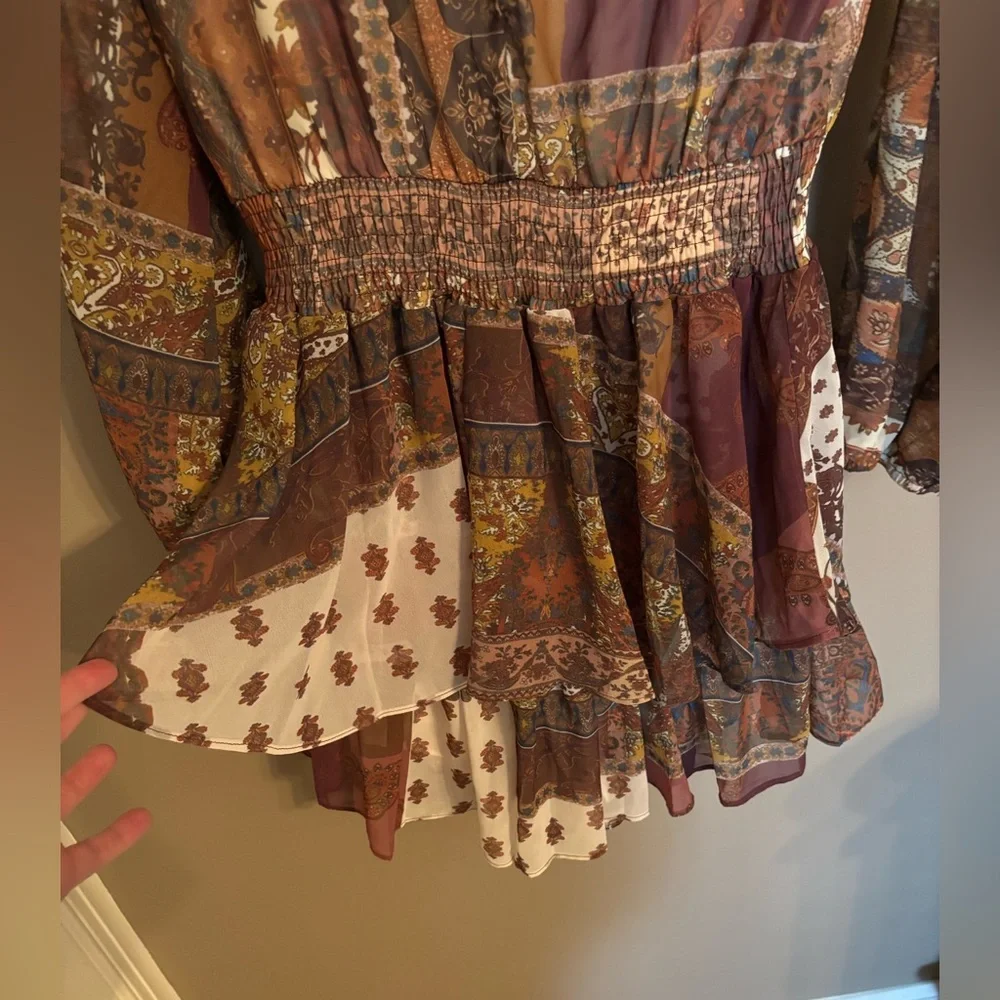 Romper - Picture 5 of 6
